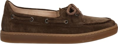 Gabor dames loafer - Bruin - Maat 38,5
