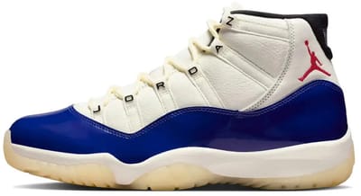 Jordan 11 Retro Rare Air