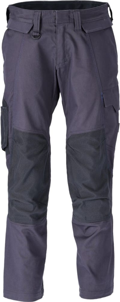 Mascot Accelerate Broek met kniezakken 20779-563 - donkermarine - C46 - 76