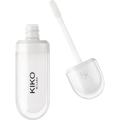 KIKO Milano Lip Volume 6.5ml (Various Shades) - 02 Cloud Dew