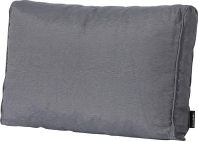 Madison - Lounge rug soft Panama grey - 60x43 - Grijs
