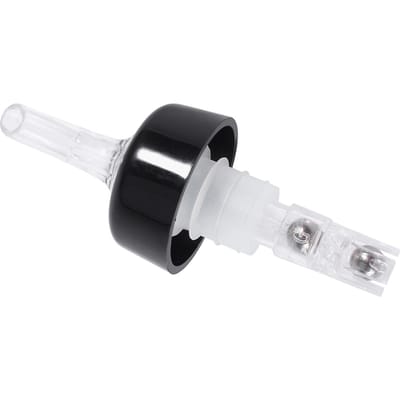 30ml Maatbeker Shot Schenker Fles Schenktuit Meten Drank Wijn Dispenser Plastic
