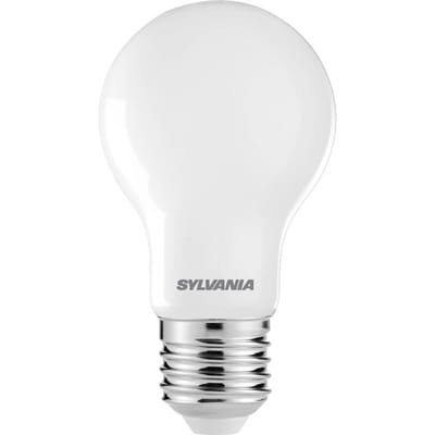 Sylvania E27 LED lamp 4W 4.000K 840 lm opaal