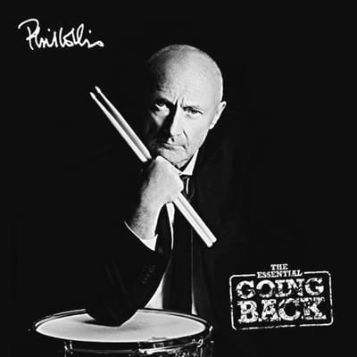 Essential Going Back Vinyl LP - Tijdloze Muziek voor Vinylliefhebbers