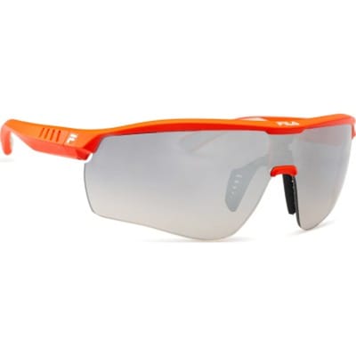 Fila Mannen Zonnebril 99/0/125 mm Geïnjecteerd