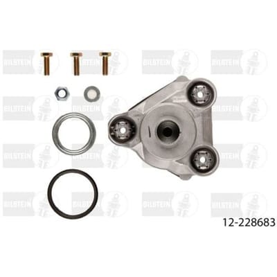 Rubber lager, veerpoot BILSTEIN 12-228683
