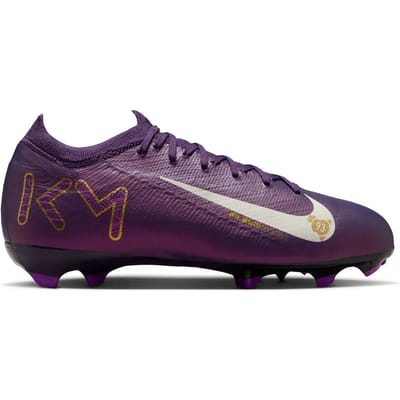 Kindervoetbalschoenen Nike Mercurial Vapor 16 Pro "Kylian Mbappé"