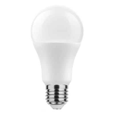 Technik E27 LED Lamp 13.7W - 1350lm - 2700K - Warm Wit - LED Globe A60 - Vervangt 91W Halogeen Gloeilamp
