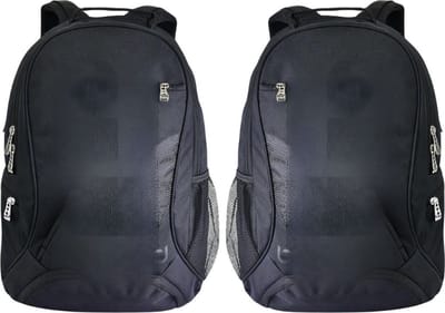 Tennistas Dames – Tenniszak - Tennistas kind – Tennis Rugzak – Tennisrugzak Met Apart Schoenvak - Tennis Rugtas Met Racketvak – Unisex – Voor Dames En Heren – Sporttas - Zwart