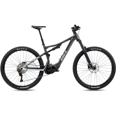 Elektrische mountainbike BH Bikes Ilynx+ Sl Trail 7.9