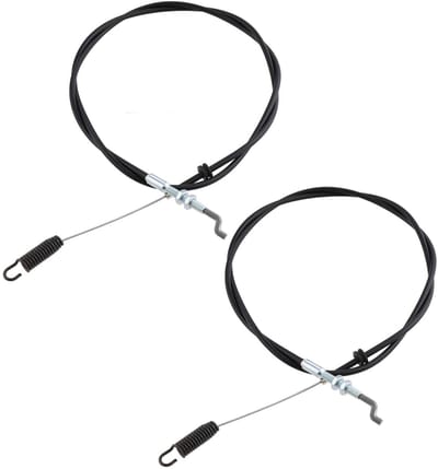 Allecto - Koppeling Drive Kabel - Vervangende Aandrijvingskabel