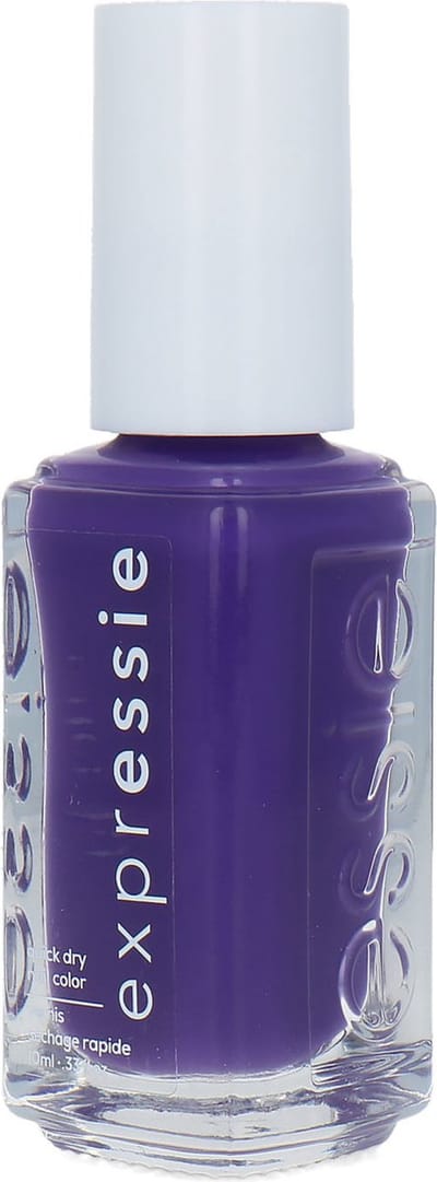 Essie Expressie Nagellak - 414 No Time To Pause