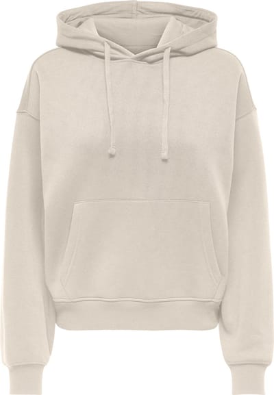 ONLY- ONLBEST L/S HOOD SWT - Dames - Sweatshirt