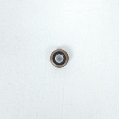 Joint moteur origine pour Moto Yamaha 800 Fz N 2013 5VY-1111G-00-00 / 9x20x6.4mm Neuf