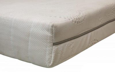 Traagschuim matras CoolTouch - 70x200cm