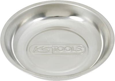 KS TOOLS Magnetische RVS Schaalgrootte - Ø 150 mm - Roestvrij staal