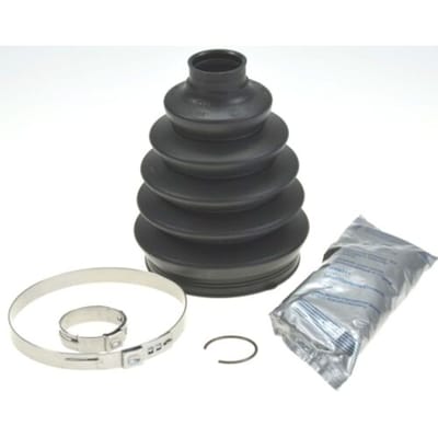 Balgenset, aandrijfas SPIDAN 24537