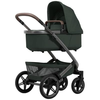 Joolz Geo5 compleet Forest Green unisex