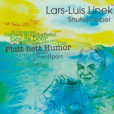 Platt Hett Humor - Lars Linek -luis