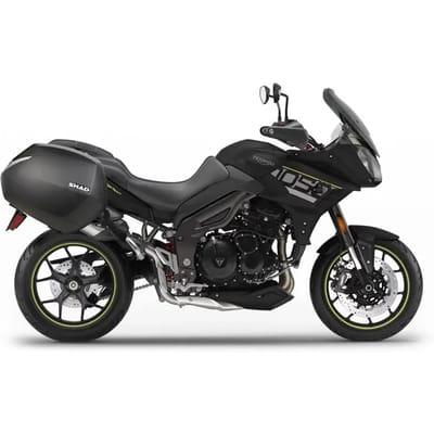 Motorkoffersteun Shad 3P Systeem Triumph Tiger Sport 1050 (15 tot 21)