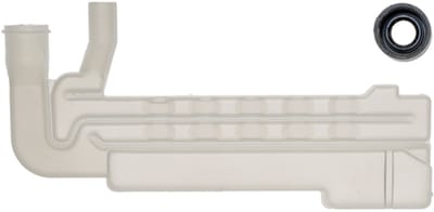 BRÖTJE Vuilafscheider sifon WLS/ WLC , 7674950