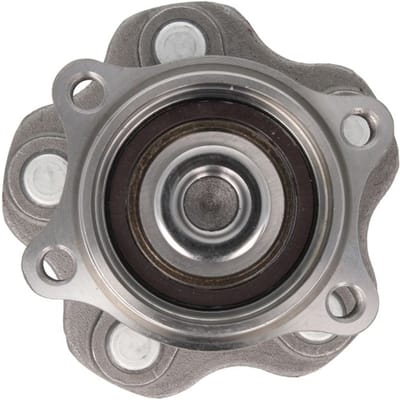 Wiellagerset BTA H21056BTA