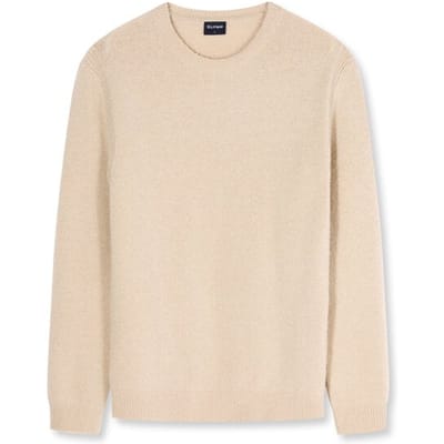 OLYMP Casual Breisel, Lichtbeige