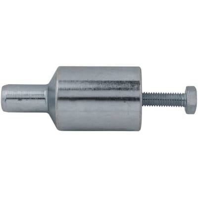 KS TOOLS koppelingscentreerpen Ø 34,0 mm voor SAC-koppelingen voor BMW ( 150.2408 )