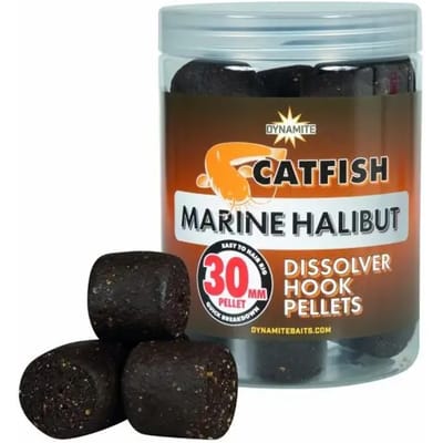 Pelletgrondering Dynamite Baits Belachan Dissolver