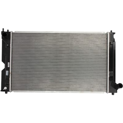 Radiator, motorkoeling KOYORAD PL012143