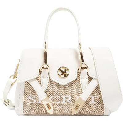 Secret Pon Pon Handbag Women
