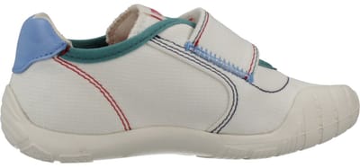 Camper Peu Path Twins Sneaker - Kinderen - Wit Natuurlijk - 22