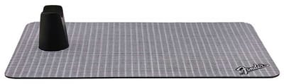 Fender Instrument Werkmat en Halssteun Grill Cloth 0990502005