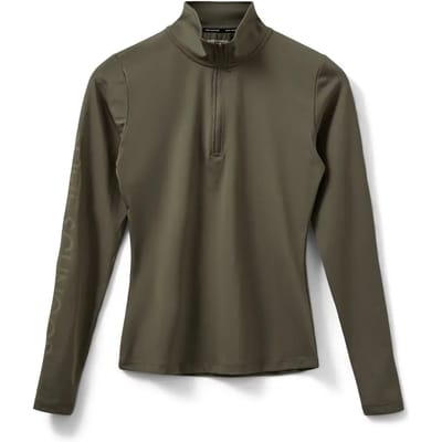 Dames-T-shirt met lange mouwen Sofie Schnoor Mallorysw