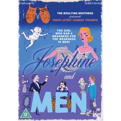 Josephine and Men
