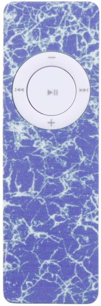 Allecto - Draagbare MP3-speler - Mini HiFi Lossless Sound - Voor Hardlopen en Reizen - Ondersteuning Tot 64 GB - Lichtgewicht en Compact