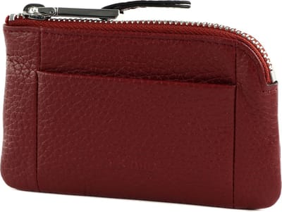 PICARD Leren Sleutelgeval Pure 1 Key Case Chianti Wijnrood