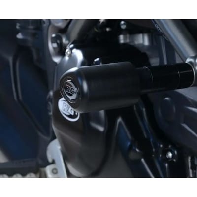 Tampon de bescherming aéro R&G Racing Ducati 1260 Multistrada