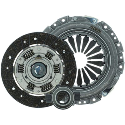 Koppelingsset AISIN Clutch Kit (3P) AISIN KE-FI21