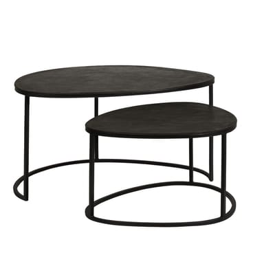 Starfurn - Salontafel Lana - Brons - 65x90x50 cm