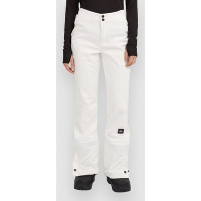 O´neill Fwc Cruz Softshell Broek Wit M Vrouw