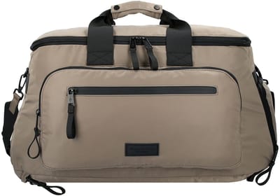 Marc O'Polo reistas Gunnar Weekender Pavestone Taupe