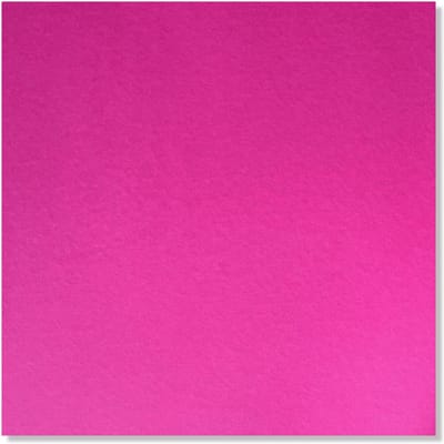 Cards & Crafts 50 x Scrapbookkarton Zuurstoke Roze - Scrapbook - Hobbypapier - Cardstock 30,5x30,5cm - Knutselpapier 250g/m²