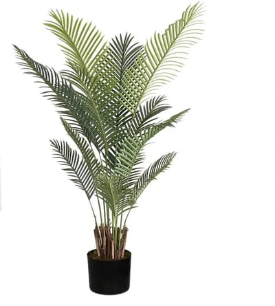 Kunstplant Palm - 183cm