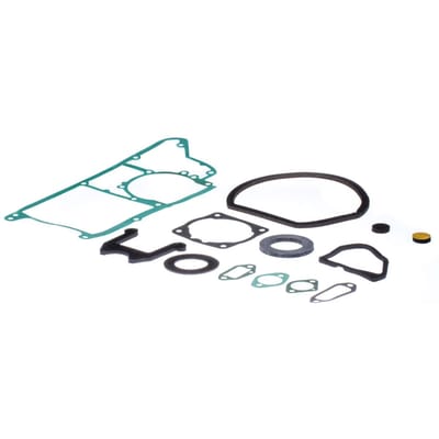 Pakking set