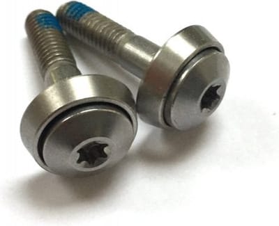 Schroef By,Schulz Zadelpen G.2 M6 Torx T25