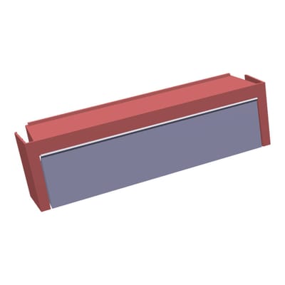 AEG botervakje, set, Electrolux, 7902,430x115mm 140203593078