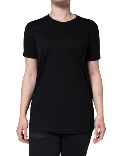 Dolce & Gabbana T-shirt Korte Mouwen
