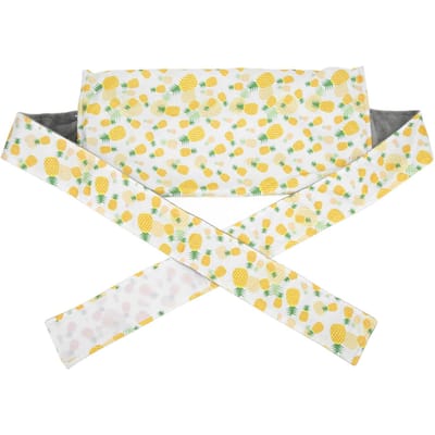 Reptiel Sling Drager Veilig Comfortabel Krasbestendig Baardagaam Drager voor Reptielen beige