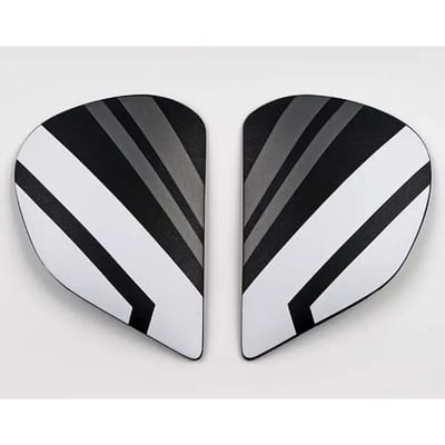 Motorhelm draaiplateau Arai SAJ IOM 14